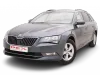 Skoda Superb 1.6 TDi Combi + GPS + Winter Pack Thumbnail 1