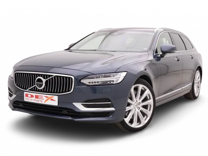 Volvo V90 2.0 T8 AWD 46gr Twin Engine Geartronic Inscription Image 1