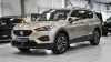 Seat Tarraco XCellence 2.0 TDI 4Drive 7 Seat Thumbnail 4