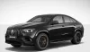 Mercedes-Benz GLE 63 S AMG Coupe 4Matic+ NEW =MGT Conf= Keramik Гаранция Thumbnail 1