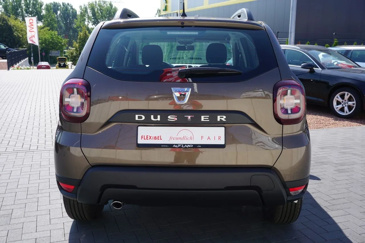 Dacia Duster 100 TCe ECO-G LPG...  Image 3