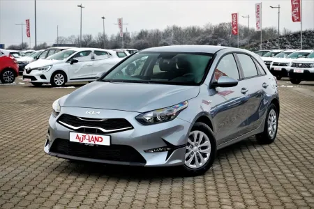 Kia Ceed 1.0 T-GDI Sitzheizung... 