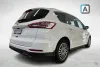 Ford S-Max 2,0 TDCi EcoBlue 190hv A8 AWD Titanium *7-paikkainen / Neliveto / Automaatti / Lisälämmitin / Sähköinen koukku / Navigointi / Pysäköintitutkat + Kamera + Avustin / Adaptiivinen Cruise* - Auto Thumbnail 2