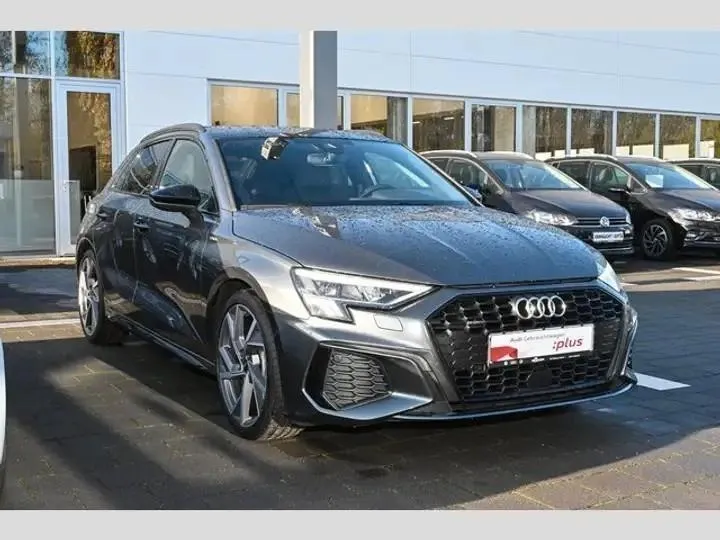 AUDI A3 Image 1