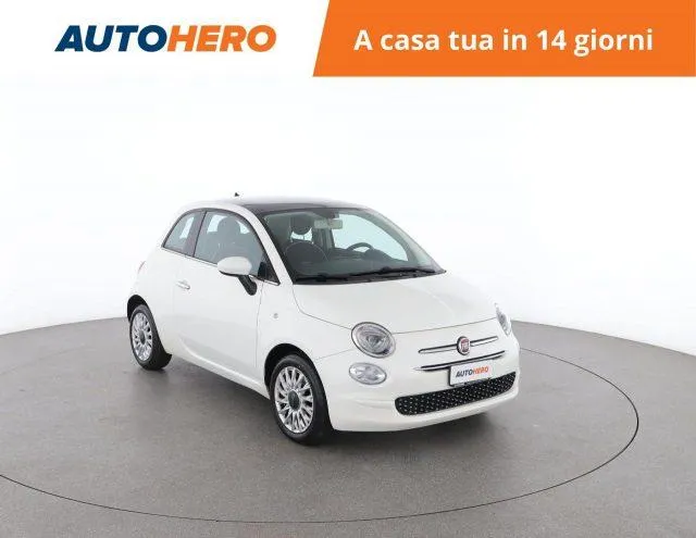 FIAT 500 1.2 Lounge Image 6