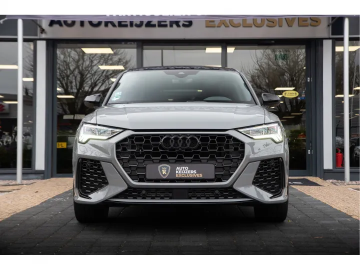 Audi Q3 Sportback TFSI RS 400 PK RSQ3  Image 2