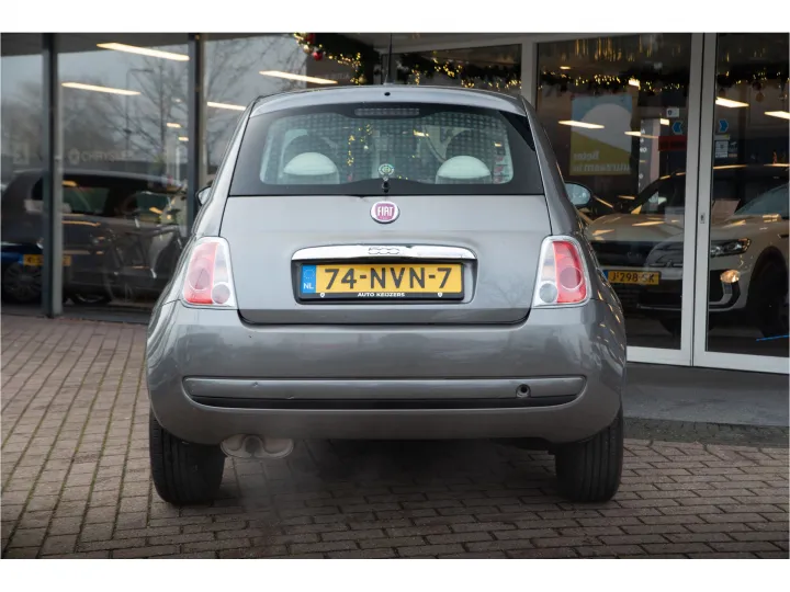 Fiat 500 1.2 Pop  Image 5