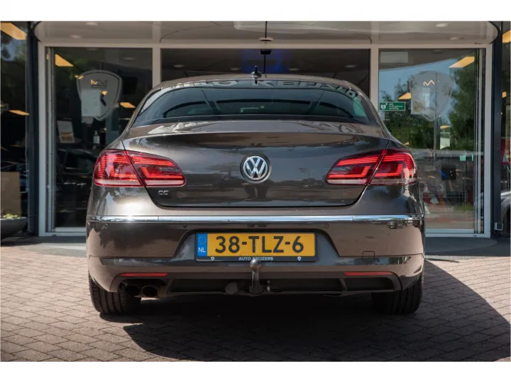 Volkswagen CC 1.8 TSI  Image 5