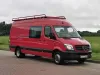 Mercedes-Benz Sprinter 516 CDI Thumbnail 4