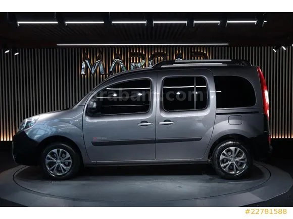 Renault Kangoo Multix 1.5 dCi Extreme Image 5