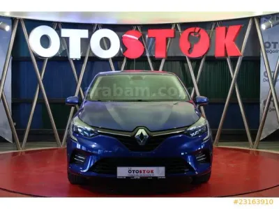 Renault Clio 1.0 TCe Joy